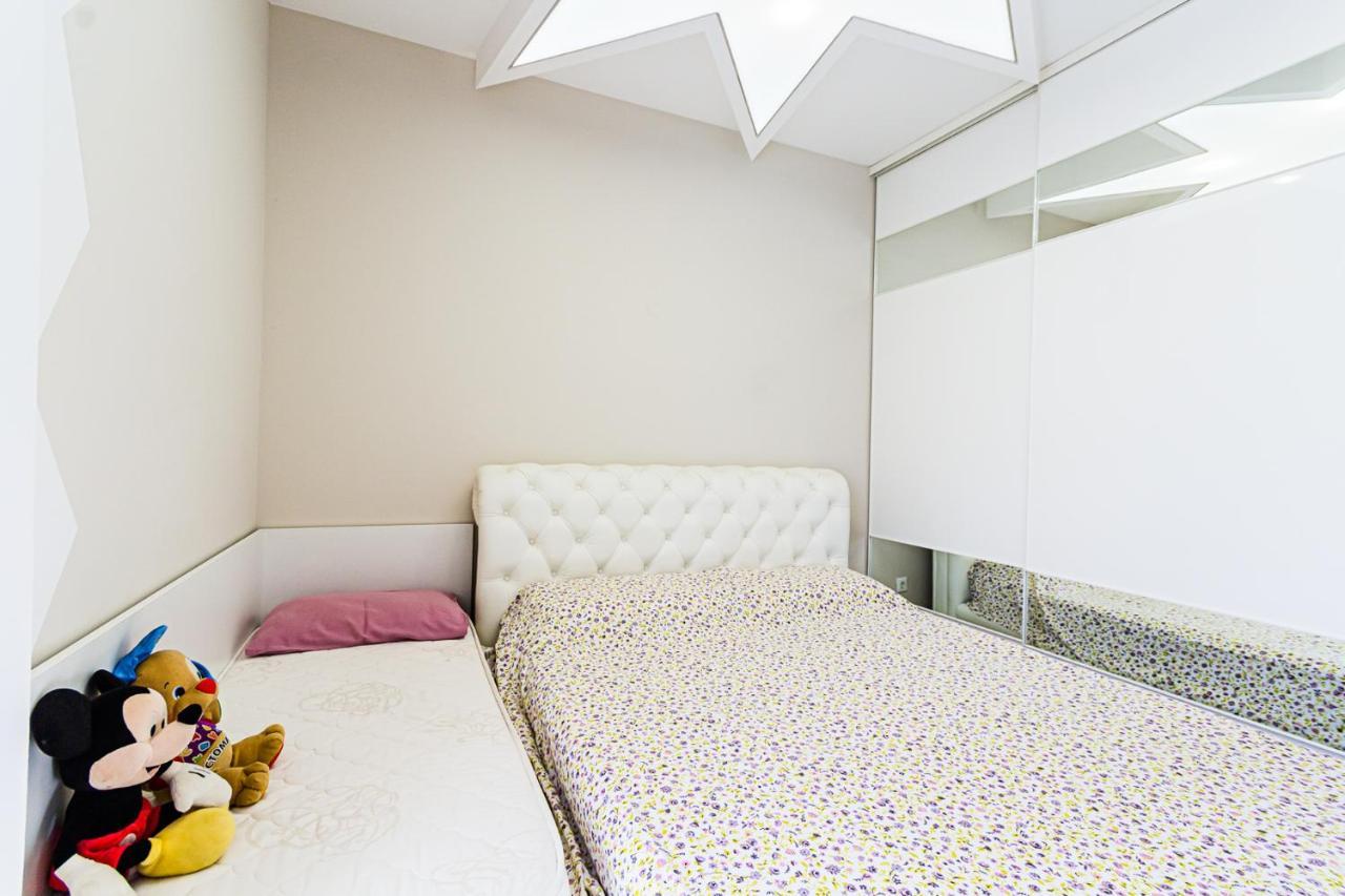 Miramare Apartments Przno Экстерьер фото